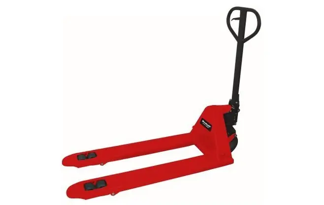 Must-Have Transpallet da 2500 kg Einhell 31000