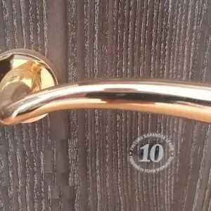 Lage Prijs Maniglia Edo zirtanio Colombo design 6840