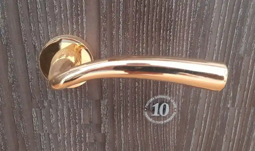 Lage Prijs Maniglia Edo zirtanio Colombo design 6840