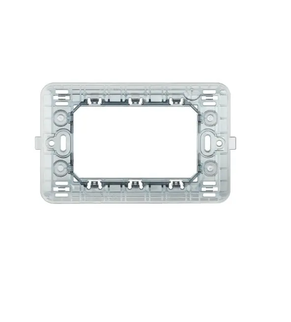 Supporto a 3 moduli 503 SA MATIX bTicino 29461 Alleen Vandaag
