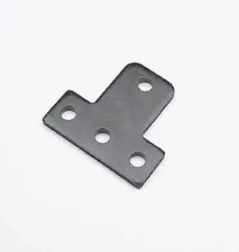 Express Levering Spessore per spagnolette piccola e ridotta H09014293 AGB 16101