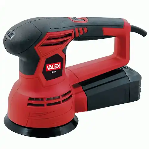 Goedkoop Levigatrice rotorbitale LR150 VALEX 1402074 28978