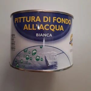Fondo cementite ad acqua da 0,500 lt SIFRA 3455 Seizoensaanbieding