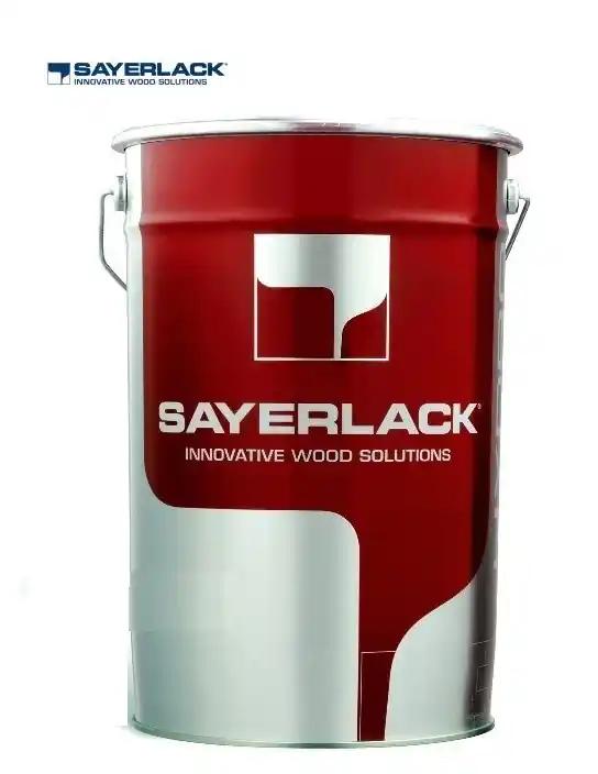Finitura nitro SZ0010/00 da lt6 trasparente opaca - SAYERLACK gloss 10 17751 gloss 10 Aanbieding