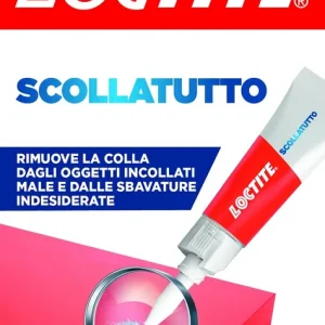 Veilige Betaling Scollatutto da 5 gr HENKEL 3632