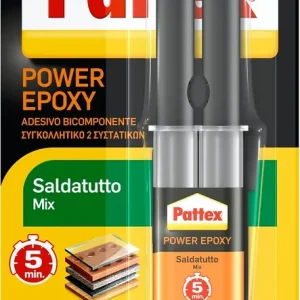 Veilige Betaling PATTEX Saldatutto Mix 28g 3957