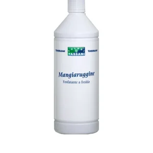 Premium Convertitore di ruggine MANGIARUGGINE TASSANI da 750 ml 24484