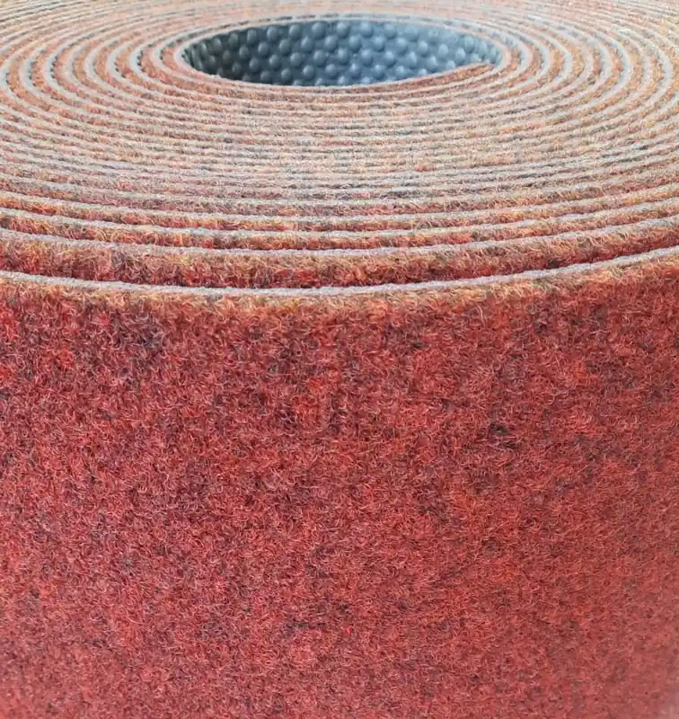 Zerbino a metraggio da cm 100 color rosato 19402 rosato Betaalbaar