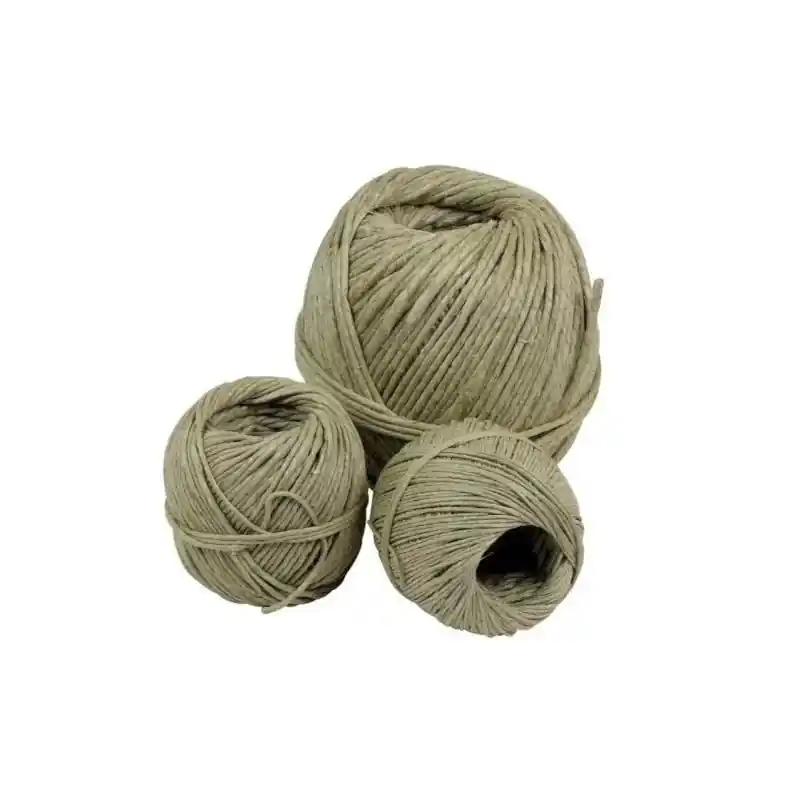 Fabrieksprijs spago canapa 2 da 3/4 gr 100 13908