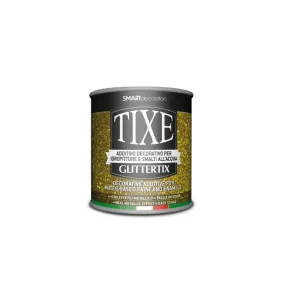 Must-Have Glittertix effetto glitter da ml 75 TIXE Verde 11174 verde