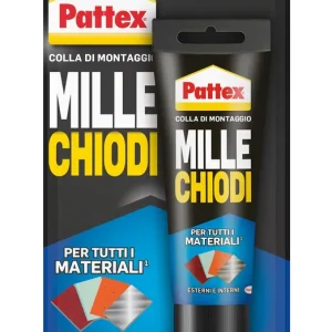 Millechiodi Esterni e Interni da 100g Henkel 3131 Beperkte Voorraad