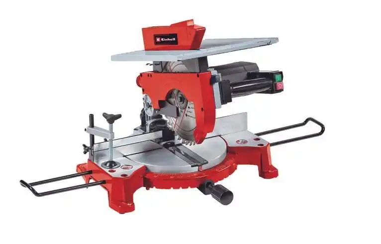 Direct Verzonden Troncatrice con piano superioreTC-MS 2513 T EINHELL 10785