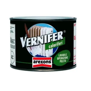 Smalto per caloriferi Arexons da 500 ml 13990 Gereduceerde Prijs