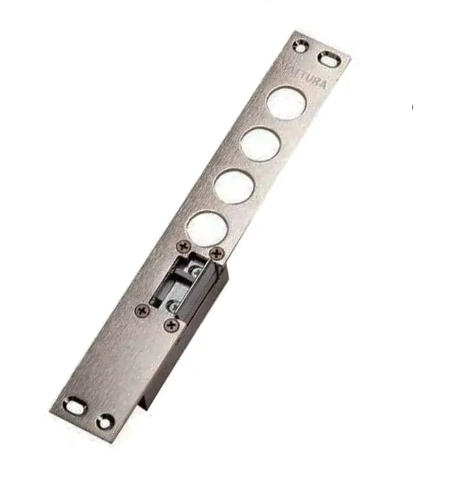 Nu Kopen Incontro elettrico ferrogliera Mottura 94077D028N destro 9593