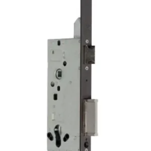 Gratis Retour Serratura da infilare Cisa 1.53002.50.0 multipunto bronzata per ricambio 14355