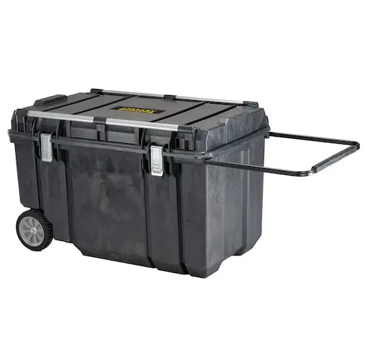 Cassetta attrezzi STANLEY® FATMAX®, 240 litri 13036 Betrouwbaar