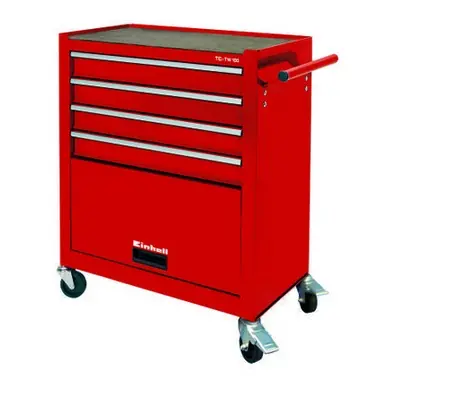 Carrelli da officina TC-TW 100 EINHELL 4583 Koopje