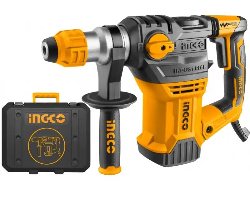 Martello demolitore 1500 W INGCO RH150028 20382 Goedkoop