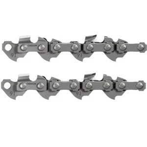 Catena per motosega a 53 denti OREGON Valex 25228 Superprijs