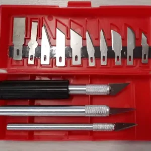 Beste Prijs coltelli tagliabalsa serie pz 16 VALEX 1463098 23672