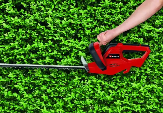Flitsaanbieding Tagliasiepi elettrico GH-EH 4245 Einhell 31038