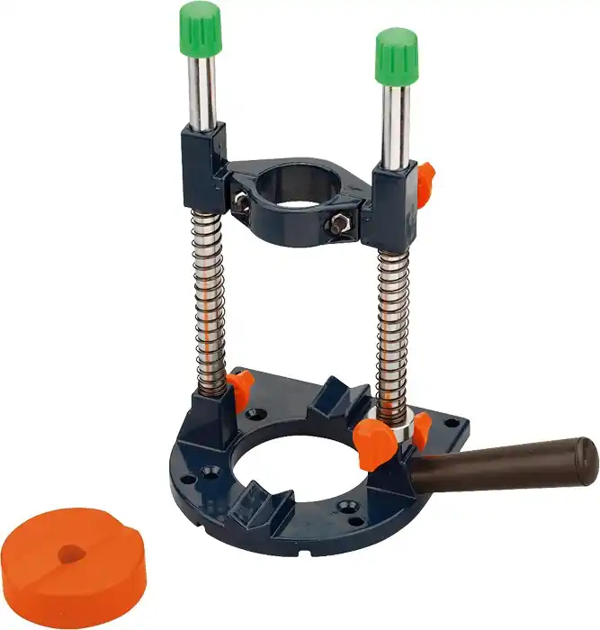 Supporto per trapani collare 43 mm Kwb 5871 Veilige Betaling