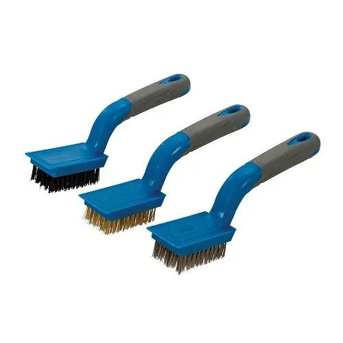 Fabrieksprijs Spazzola in ottone da pz 3 TOOL 265