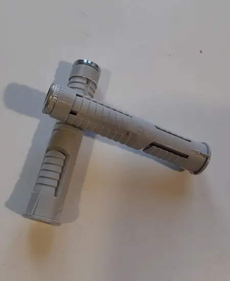 Hete Deal Tassello per reggimensola a scomparsa Ø 14 mm 3154 da 14