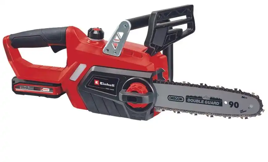 Koop Vandaag Sega a batteria GE-LC 18/25-1 Li Kit (1x3,0Ah) Einhell 9393