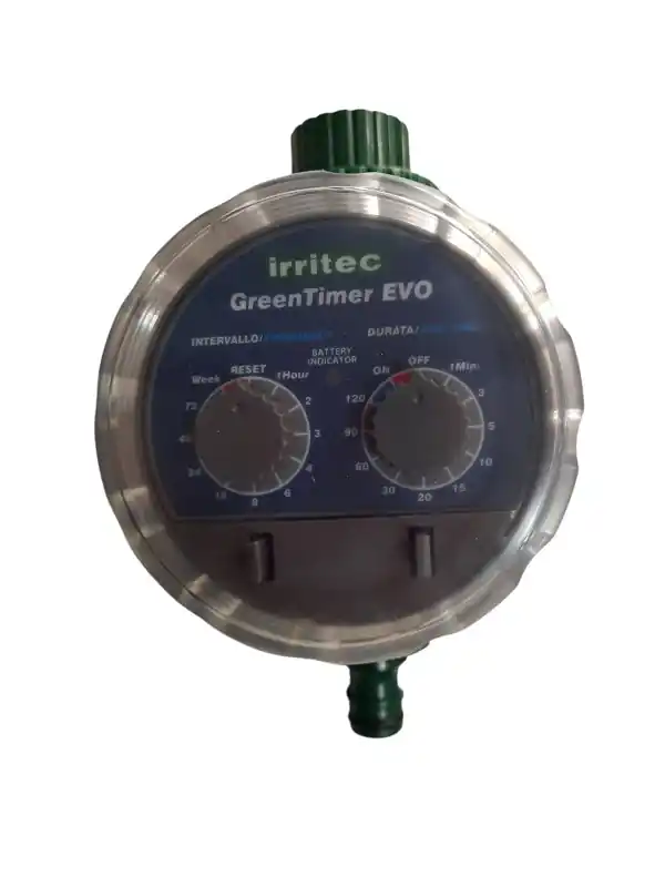 Programmatore computer per irrigazione EVO 30400 Hoge Kwaliteit