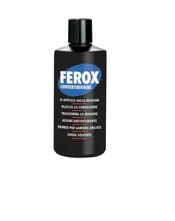 Nu Kopen Convertitore di ruggine Ferox ml 375 Arexons 26651