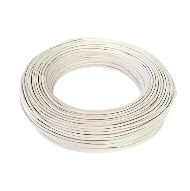 Exclusieve Aanbieding Cordina elettrica unipolare da 1.0 mm² Matassa da 100 mt 26004 - 100mt