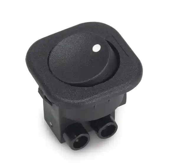 Exclusieve Aanbieding Interruttore da incasso NERO per mobili Emuca 29152 nero