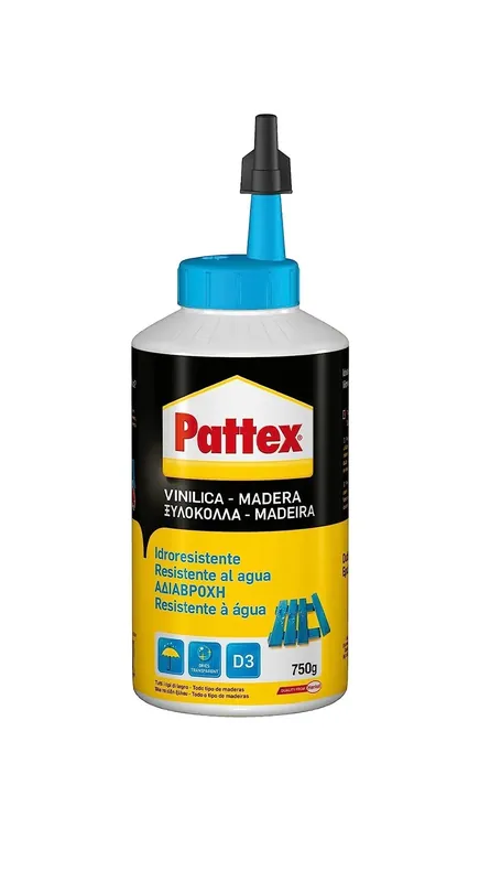 Flitsaanbieding Colla classic Idroresistente da 750ml 4399