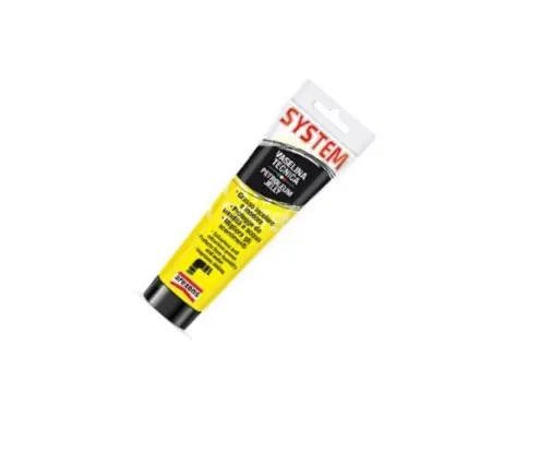 Grasso vasellina tecnica da 100 ml 14271 Beste Prijs