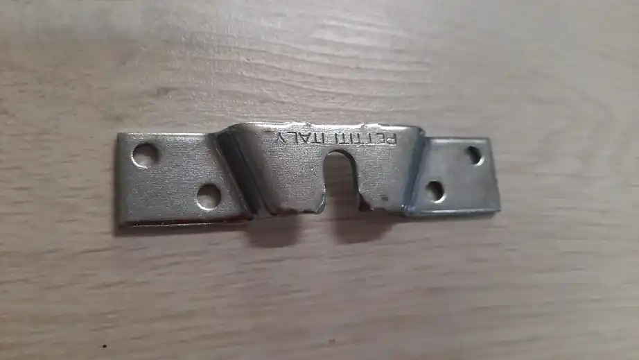 Supporto per porte scorrevoli universale Pettiti 3500 Beperkte Voorraad