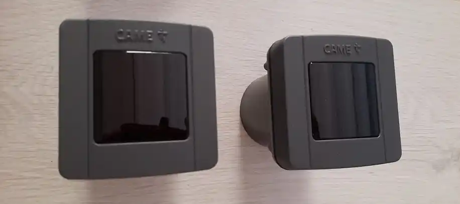 Laatste Kans Fotocellule 806TF 0070 Came da esterno DELTA I coppia delta 806tf0070