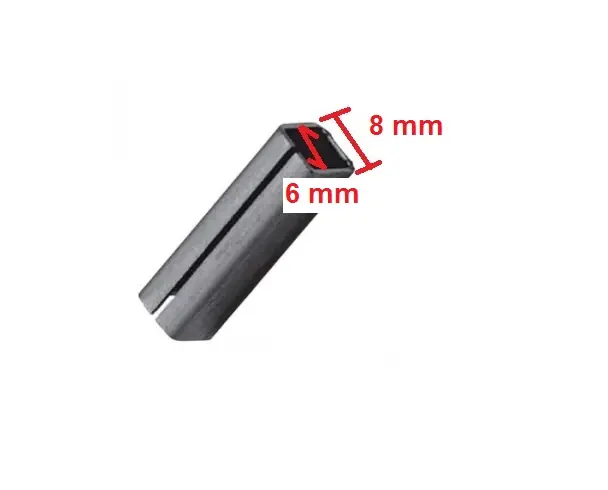 Riduzione per quadro maniglia 6/8 14685 Koopje