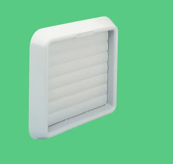 Aanbieding Griglia di aereazione a gravita‘ VORTICE 120 mm 30738