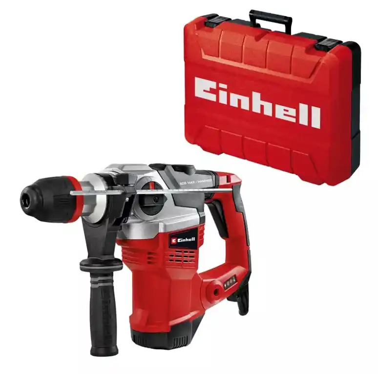 Hete Deal Martello tassellatore TE-RH 38 3F Einhell 1050 w 23489