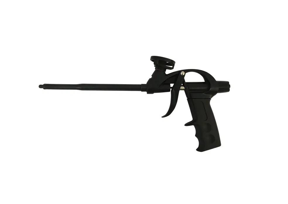 Actieprijs Pistola per schiuma poliuretanica teflonata PSSCIU2 AbcSistem 1330 abc