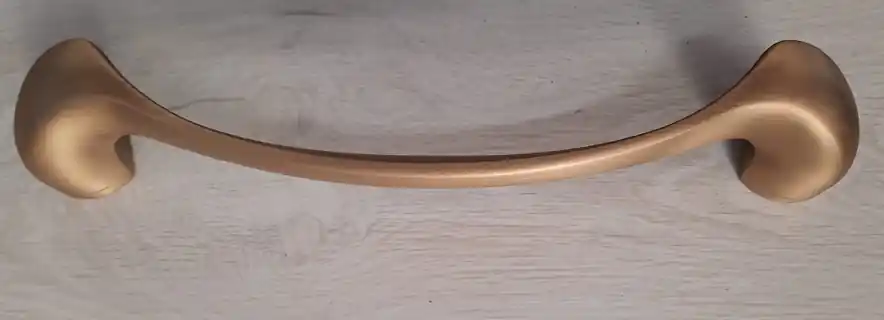 Superprijs Maniglione IBIS bronzo patinato patmat Lineacali‘ 6784
