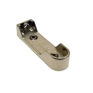 Flitsaanbieding Reggitubo per tubo ovale 30-15 cromo 12611