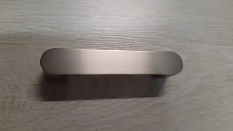 Nu Kopen Maniglia per mobili Nichel satinato art 3250 da 96 mm Mital 9115