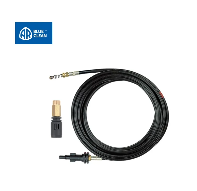 Lage Prijs Sonda sturatubi da 16 mt 41693 Annovireverberi 9207