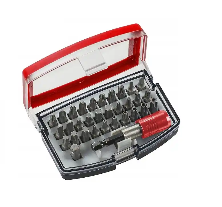 Set inserti Einhell da 32 pz 29073 Koop Vandaag