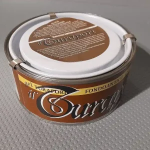 Finale Uitverkoop Turapori gel fondo antico ml.350 Noce chiaro 23018 noce