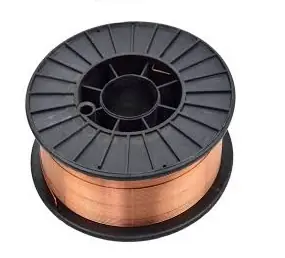 Aanbieding filo continuo per saldature INE diametro 0.6 KG 5 4376