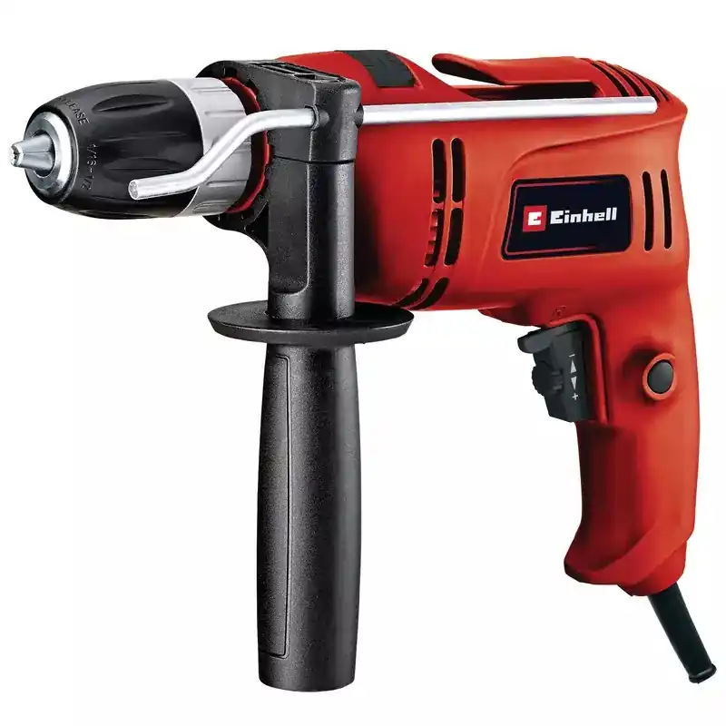 Meest Verkocht Trapano a percussione TC-ID 650 Einhell 27833