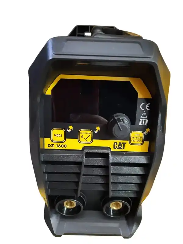 Saldatrice Caterpillar DZ 1600 da 160 Amp 24703 Superprijs